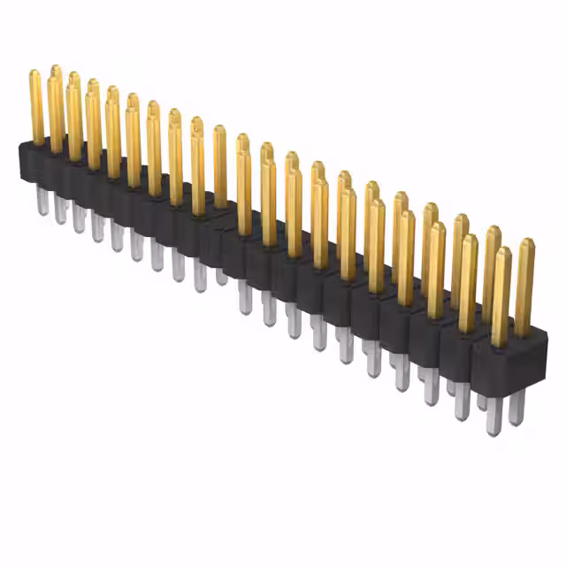 77314-171LF Amphenol ICC (FCI)  Headers Male Pins